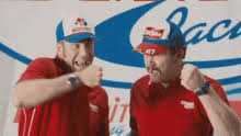 Buy the video at discount price here: Talladega Nights Gifs Tenor