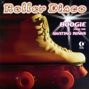 Roller Boogie | Soundcheck | WNYC Studios
