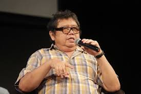 Datuk mohammad nor bin mohammad khalid (jawi: Malaysian Cartoonist Lat In Hospital