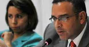 More U.S. Meddling in El Salvador?