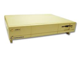 Diese seite widmet sich dem commodore amiga 1000, der uramiga der am 23.7.1985 mit seiner wegweisenden, graphischen. Commodore Amiga 1000 Teardown Ifixit