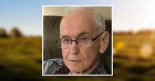 William Edward Sarver Obituary October 15, 2021