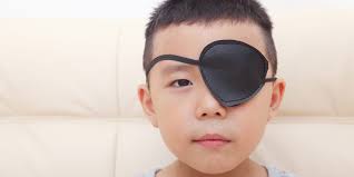 5 Treatments To Fix A Lazy Eye, According To An Eye Doctor