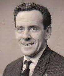 Ronald Stephen Hildreth (1929-1997)