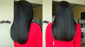 Here, waves, coils, curls, straight, and even no strands all come. Relaxed Hair Care How To Moisturize And Seal Relaxed Hair Youtube Relaxed Hair Care Relaxed Hair Healthy Relaxed Hair