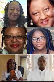 My parents split when we were both very young. We have lost mum through  terminal cancer and dad now has dementia. For these reasons we have no real  family photos. Is there