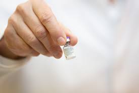 Giving insight in the vaccine schedules in all countries of the eu, provided by the european centre for disease prevention and control (ecdc). Le Centre De Vaccination De Belval A Ouvert Ses Portes Paperjam News