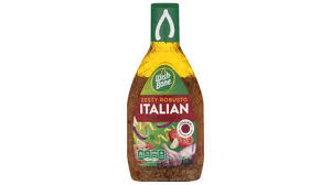 Unilever does not have a . Is Wish Bone Zesty Robusto Italian Dressing Keto Sure Keto The Food Database For Keto