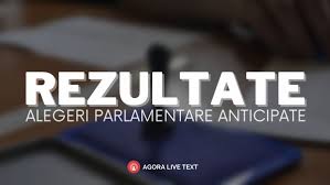 Actualitate 30 mai 2019, ora 09:26. Agora Live Text 11 07 2021 In Republica Moldova Au Loc Alegeri Parlamentare Anticipate