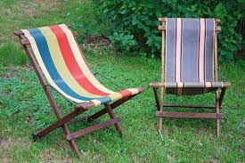 Both Beach Chairs Vintage Wooden Chairs Folding Sling Chairs Oak Deck Chairs Garden Chair Designs Garden Chairs Design Wooden Chair Beach Chairs