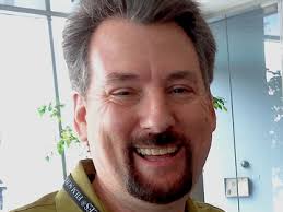 Profile of David Mullich