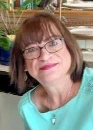 Joyce Hynes Obituary