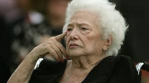 Lady Bird Johnson's former press secretary dead at 89