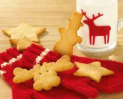 Mandelspekulatius Rezept Platzchen Teig Weihnachten Kochen Weihnachtskekse Rezepte
