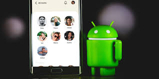 Now, you can use it on android devices. 2021 Clubhaus Beginnt Mit Dem Testen Der Android App Wann Und Wie Konnen Sie Sie Erhalten Gettotext Com
