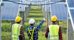 Search results for renewable energy. Vancouver S Green Economy Vancouver Economic Commissionvancouver Economic Commission