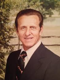 Obituary information for Joseph William Brewer