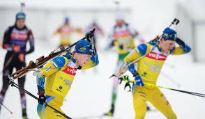 Torgny mogren vinner en världscupstävling.vob. Torgny Mogren Forstarker Skistart Com Bergslagen Langd Se