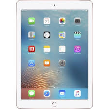 Best Buy Apple 9 7 Inch Ipad Pro With Wifi 32gb Rose Gold Mm172ll A Apple Ipad Apple Ipad Pro New Apple Ipad