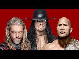 In the film, kumar has a fight scene with the undertaker, but the role was played by brian lee (aka in the comments, the actual undertaker, mark calaway, responded, ha! Undertaker S Future After Wrestlemania 36 Match With Aj Styles Edge S Return Rock Returns In 2021 Youtube