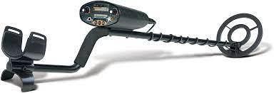4.9 out of 5 stars based on 54 product ratings(54). Bounty Hunter Lone Star Metalldetektor Metallsuchgerat Mit 5 Segment Zielobjekt Identifizierung Amazon De Garten