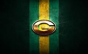 Green Bay Packers Golden Logo Nfl Green Metal Background Cool Green Bay Packers 3d 2901831 Hd Wallpaper Backgrounds Download 643,000+ vectors, stock photos & psd files. green bay packers golden logo nfl