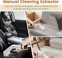 Extractor el Değnek halı Temizleme aracı, Yüksek Verimli Araba halı  çıkarıcı Paslanmaz çelik Döşeme ekstraktörü Mytee özütçü Ve Kamyon  montajları Için ...