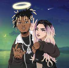 Free keep it 2019 juice wrld future lil uzi vert type beat sep 30 2019 draw rappers as cartoons. Tepid On Twitter Anime Rapper Cartoon Art Rapper Art