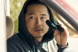 Beef review: Steven Yeun and Ali Wong deliver searing performances