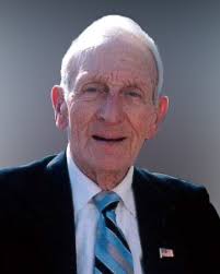 Robert Mather Obituary (2017)