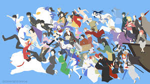 For instance, if you are looking for the cooking sites then it has many solutions to get on the online sites. Gintama Minimalist Wallpapers Wallpaper Cave