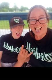 34 yrs old, started with stlpunk/myspace era...Mother of 3 boys & who  started my high school mornings with Clit45, "Bullshit Bullshit waste of  time" Besides the mentioned, what do I look like