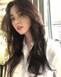 Hair Korean Style Long Hair Korean Style Hair Korean Long Style Hair Korean Style Long Hair Korean Style Korean Long Hair Korean Wavy Hair Hair Styles
