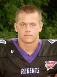 2009 Football Roster