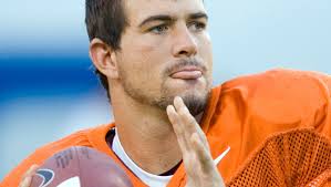 Profile: Former ASU QB Sam Keller