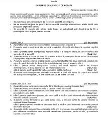 1 articole despre modele simulare bac 2021. Subiecte È™i Barem Corectare Simulare Bac 2017 MatematicÄƒ È™i Istorie Clasa A Xi A Uman È™i Real