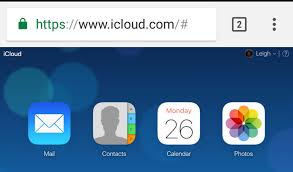Download disney+ for android & read reviews. How To Upload To Apple Icloud Photos With Android Pickr