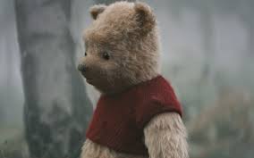 Maybe you would like to learn more about one of these? Christopher Robin Review Winnie The Pooh Is Sweeter Than Ever Indiewire