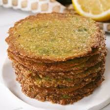 Avocado Chips Recipe Avocado Recipes Healthy Avocado Chips Trending Recipes