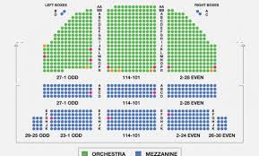 32 Right Tivoli Theatre Seating Chart
