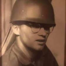 John Murphy Obituary (1946