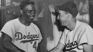 Jackie robinson may have had more influence on the integration of sports than any other athlete in history. Mlb Celebrates Jackie Robinson Calls For Justice Continue