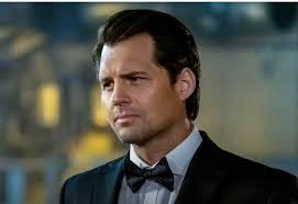 America's Prince: The John F. Kennedy Jr. Story (TV Movie 2003)