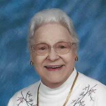 Ruth Baum Obituary February 8, 2014