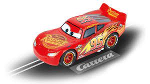 Check out amazing lightningmcqueen artwork on deviantart. Carrera First Disney Pixar Cars Lightning Mcqueen Online Bestellen Muller