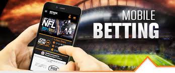 Mobile Phone Betting - BetNow Sportsbook