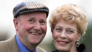 Dr harry cooper travels to bundaberg, queensland, to meet a cavalier king charles called charlie who weighs nearly twice as. Tv Vet Dr Harry In Marriage Split