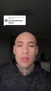 Nicolas Walter Banido