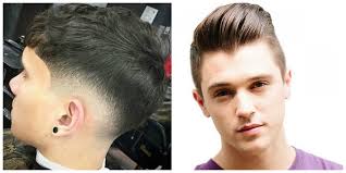 Boys Haircuts 2021 Top 8 Ideas For Boys To Try In 2021 29 Photos Videos