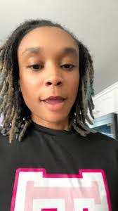 Eva Gipson's Instagram, Twitter & Facebook